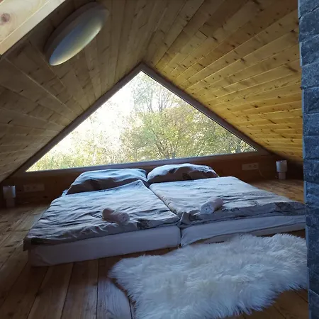 Nyaraló Carovna Vihnye