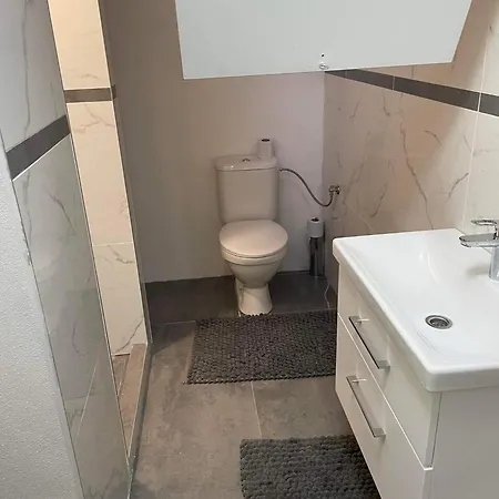 Prázdninový dům čarovná Vyhne